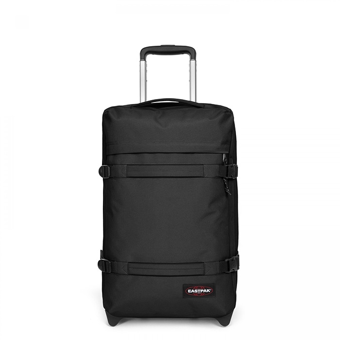 Billede af Eastpak Transit'R S rejsetaske-black - Rejsetasker hos Outdoornu.dk